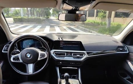 BMW 3 серия, 2021 год, 2 937 000 рублей, 6 фотография