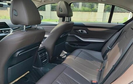 BMW 3 серия, 2021 год, 2 937 000 рублей, 8 фотография