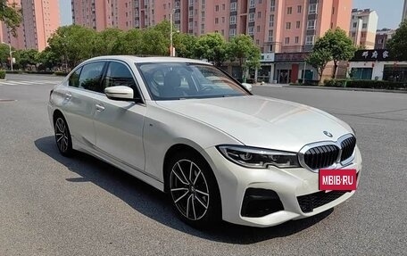 BMW 3 серия, 2021 год, 2 937 000 рублей, 2 фотография