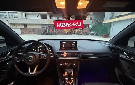 Mazda CX-4, 2021 год, 1 625 000 рублей, 7 фотография