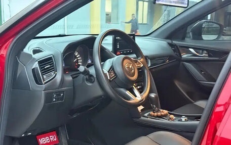 Mazda CX-4, 2021 год, 1 625 000 рублей, 8 фотография