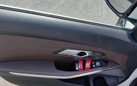 BMW 3 серия, 2021 год, 2 937 000 рублей, 4 фотография