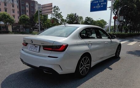 BMW 3 серия, 2021 год, 2 937 000 рублей, 12 фотография