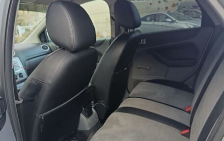 Ford Focus II рестайлинг, 2008 год, 430 000 рублей, 8 фотография