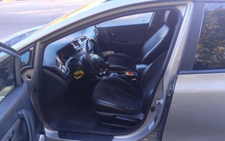 KIA cee'd III, 2016 год, 1 150 000 рублей, 7 фотография