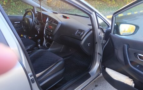 KIA cee'd III, 2016 год, 1 150 000 рублей, 11 фотография