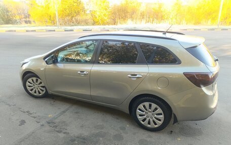 KIA cee'd III, 2016 год, 1 150 000 рублей, 8 фотография