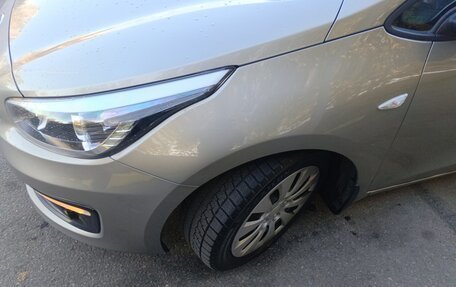 KIA cee'd III, 2016 год, 1 150 000 рублей, 19 фотография