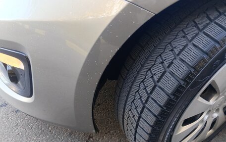 KIA cee'd III, 2016 год, 1 150 000 рублей, 18 фотография