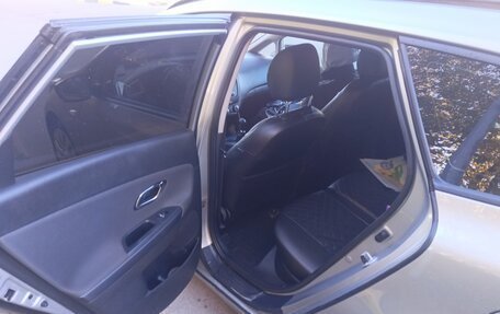 KIA cee'd III, 2016 год, 1 150 000 рублей, 25 фотография