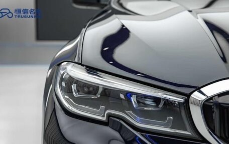 BMW 3 серия, 2022 год, 2 861 111 рублей, 10 фотография