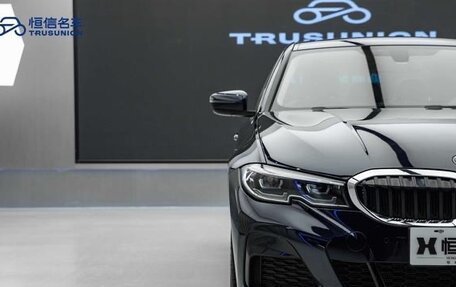 BMW 3 серия, 2022 год, 2 861 111 рублей, 9 фотография