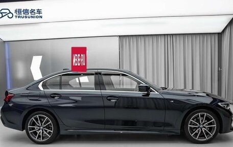 BMW 3 серия, 2022 год, 2 861 111 рублей, 7 фотография