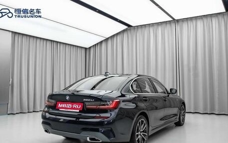 BMW 3 серия, 2022 год, 2 861 111 рублей, 4 фотография