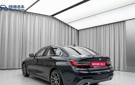 BMW 3 серия, 2022 год, 2 861 111 рублей, 6 фотография