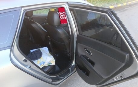 KIA cee'd III, 2016 год, 1 150 000 рублей, 26 фотография