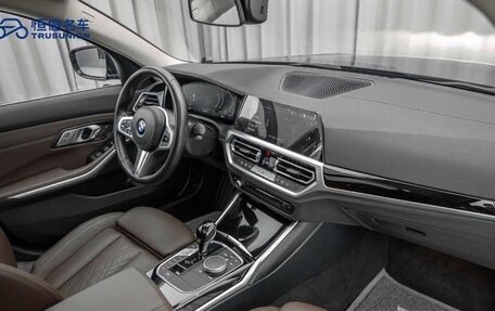 BMW 3 серия, 2022 год, 2 861 111 рублей, 13 фотография