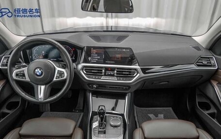 BMW 3 серия, 2022 год, 2 861 111 рублей, 15 фотография