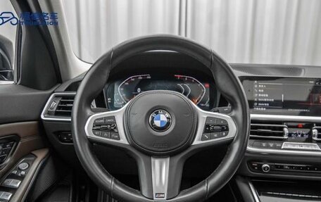 BMW 3 серия, 2022 год, 2 861 111 рублей, 16 фотография