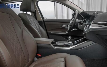 BMW 3 серия, 2022 год, 2 861 111 рублей, 17 фотография