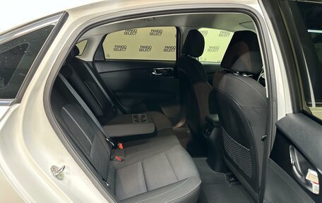 KIA Cerato IV, 2021 год, 1 789 000 рублей, 4 фотография