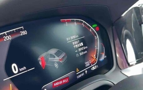 BMW 3 серия, 2022 год, 2 861 111 рублей, 20 фотография