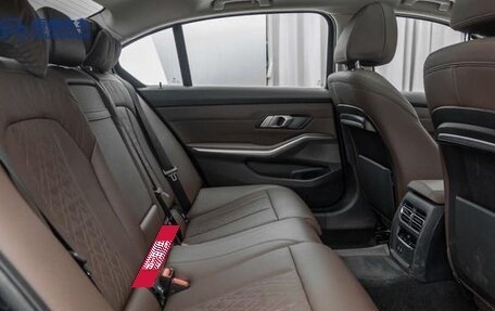 BMW 3 серия, 2022 год, 2 861 111 рублей, 18 фотография