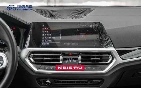 BMW 3 серия, 2022 год, 2 861 111 рублей, 21 фотография