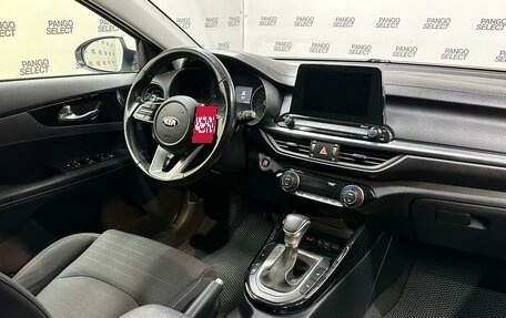 KIA Cerato IV, 2021 год, 1 789 000 рублей, 3 фотография