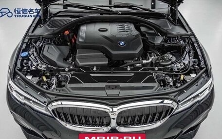 BMW 3 серия, 2022 год, 2 861 111 рублей, 12 фотография
