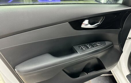 KIA Cerato IV, 2021 год, 1 789 000 рублей, 8 фотография