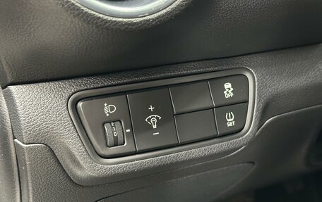 KIA Cerato IV, 2021 год, 1 789 000 рублей, 13 фотография