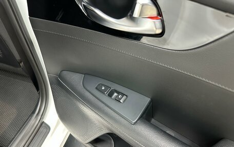 KIA Cerato IV, 2021 год, 1 789 000 рублей, 16 фотография