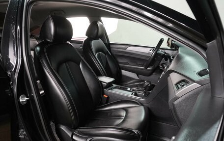 Hyundai Sonata VII, 2017 год, 1 749 000 рублей, 8 фотография