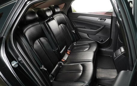 Hyundai Sonata VII, 2017 год, 1 749 000 рублей, 7 фотография