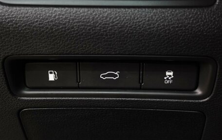 Hyundai Sonata VII, 2017 год, 1 749 000 рублей, 13 фотография