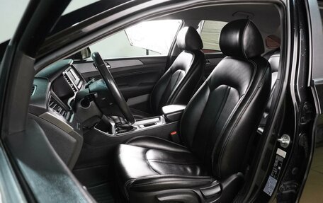 Hyundai Sonata VII, 2017 год, 1 749 000 рублей, 10 фотография