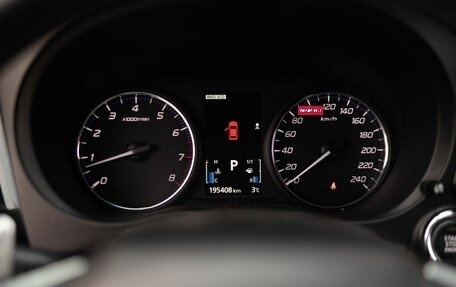 Mitsubishi Outlander III рестайлинг 3, 2015 год, 1 995 000 рублей, 13 фотография