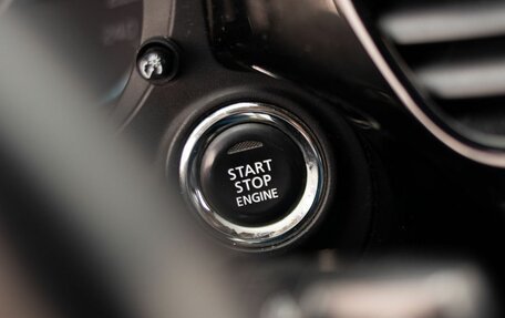 Mitsubishi Outlander III рестайлинг 3, 2015 год, 1 995 000 рублей, 15 фотография