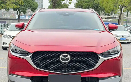 Mazda CX-30 I, 2022 год, 1 480 000 рублей, 2 фотография