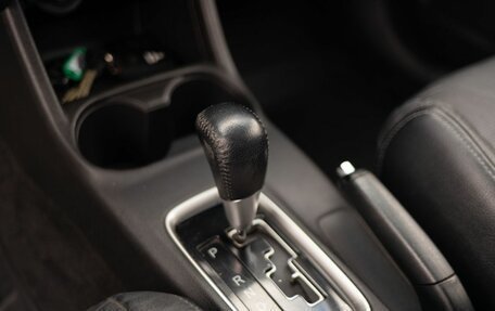 Mitsubishi Outlander III рестайлинг 3, 2015 год, 1 995 000 рублей, 16 фотография