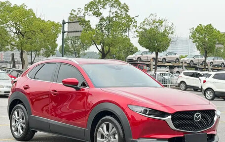Mazda CX-30 I, 2022 год, 1 480 000 рублей, 3 фотография