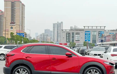 Mazda CX-30 I, 2022 год, 1 480 000 рублей, 4 фотография