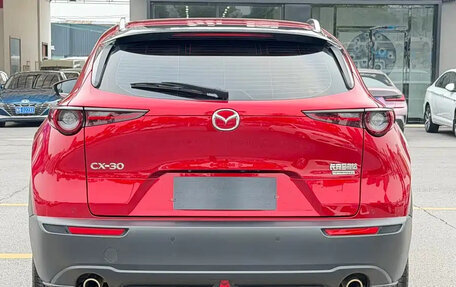 Mazda CX-30 I, 2022 год, 1 480 000 рублей, 6 фотография