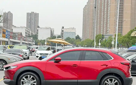 Mazda CX-30 I, 2022 год, 1 480 000 рублей, 5 фотография