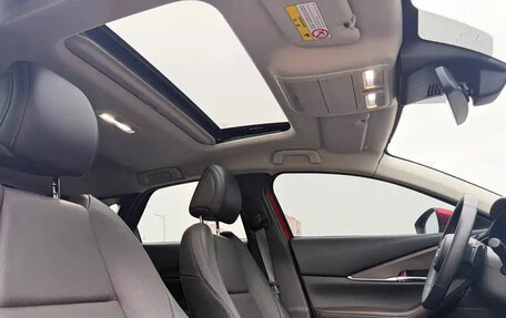 Mazda CX-30 I, 2022 год, 1 480 000 рублей, 11 фотография