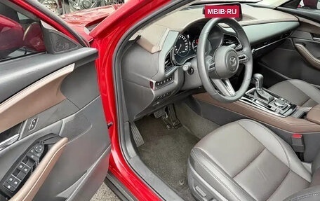 Mazda CX-30 I, 2022 год, 1 480 000 рублей, 7 фотография