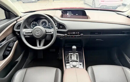 Mazda CX-30 I, 2022 год, 1 480 000 рублей, 12 фотография