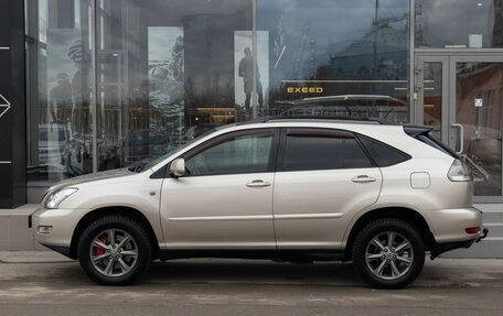 Lexus RX II рестайлинг, 2005 год, 1 390 000 рублей, 8 фотография