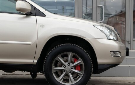 Lexus RX II рестайлинг, 2005 год, 1 390 000 рублей, 9 фотография